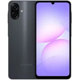 A07 4GB 64GB Black WC