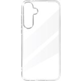 AVIZAR Ohišje za Samsung Galaxy A55 Prilagodljiv silikon, Prozorno, (5000016190) | Shoptok.si
