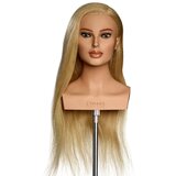  za vježbu i takmičenje L’Image 100% prirodna Plava Laura – 60 cm | Eponuda.ba