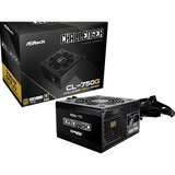 AsRock PSU 750W Gold Challenge80PLUS, 120mm fan, ATX 3.1PCIe 5.1 | Eponuda.ba