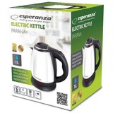 Esperanza EKK128W električni bokal 1L | ePonuda.com