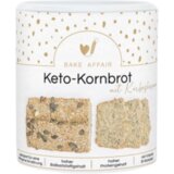  Keto žitni kruh z bučnimi semeni - 322 g | Shoptok.si