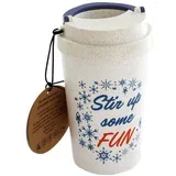 FROZEN 2 ECO MUG