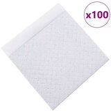  Jastučić za obuku ljubimaca Jednobojno 100 pcs 45 x 33 cm | shoptok.hr
