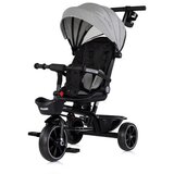  Sklopivi tricikl Chipolino Max sport 005281 CP10 - Sivi Cene