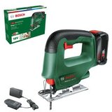 Bosch akumulatorska vbodna žaga EasySaw 18 0603012002 | Shoptok.si