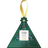 Yankee Candle Christmas Collection 2026 Tea Light Tree božićni poklon set 4 kom Cijene
