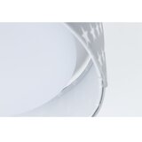  LED prigušiva svetiljka GALAXY KIDS LED/24W/230V zvezdice siva/bela + daljinski upravljač | Eponuda.com