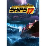Steam Ships 2017 Key GLOBAL Steam Ships 2017 Key GLOBAL Slike