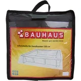 Zaščitna prevleka za peskovnik Sunfun Bauhaus (d 160 x š 160 x v 20 cm, poliester)