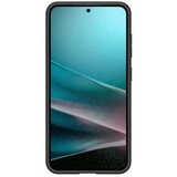 Spigen ULTRA HYBRID OVITEK ACS08986 za SAMSUNG S25 Plus - zmrznjena črna | Shoptok.si