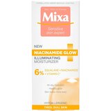 Mixa niacinamide glow hidratantna krema 50ml Cene