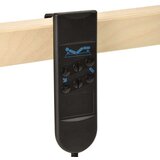  podnica za krevet s 28 letvica i 7 zona 70 x 200 cm | shoptok.hr