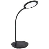 Globo Stolna LED svjetiljka (6 W, D x Š x V: 33 x 17 x 54 cm, Crne boje, Topla bijela) | shoptok.hr