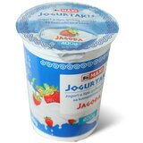 Maxi Grcki jogurt jagoda 400g | Eponuda.com