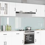  Kuhinjska zaštita 2 pcs Bijelo 120 x 60 cm | shoptok.hr