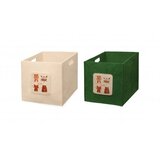 WALLXPERT kutije za igračke hmy 6258 | ePonuda.com