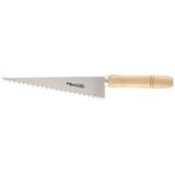  Žaga za mavčne plošče 180mm -lesen ročaj | Shoptok.si