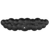 White Shark WS KP 011 CUMULUS Black, Keyboard Wrist Rest | Eponuda.com