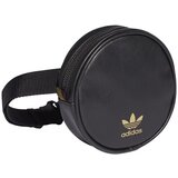 Adidas Ročne torbice Waistbag Round Črna | Shoptok.si