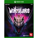 Tiny Tinas Wonderlands (XBOX ONE) | Shoptok.si