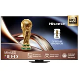 Hisense TV ULED (Mini LED) 55U8Q - - Panteh