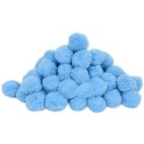  Antibakterijske filtrirne kroglice za bazen modre 1400 g PE | Shoptok.si