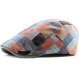 IZMAEL Moška bareta TE-15468 - Večbarvna | Shoptok.si
