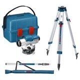 Bosch optički nivelir GOL 26 D + BT 160 + GR 500 JIT KIT Professional | Eponuda.ba