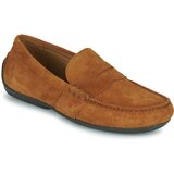 Polo Ralph Lauren Mokasini REYNOLD Kostanjeva Cene