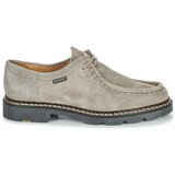 Pellet Čevlji Derby MACHO Siva | Shoptok.si