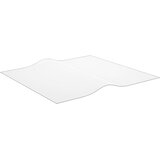  Zaštita za stol mat 90 x 90 cm 1,6 mm PVC | Eponuda.ba