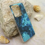  Maska summer vibes za xiaomi redmi note 13 pro 4G/ plava Cene