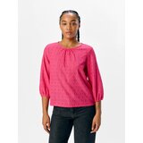 .OBJECT Bluza 'OBJLAILA' malina | Shoptok.si