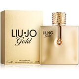 Liu Jo Jo Gold parfumska voda za ženske 75 ml | Shoptok.si