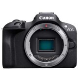 Canon eos R100 digitalni fotoaparat i 18-45mm is stm objektiv Cene