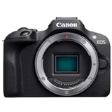 fotoaparati EOS R100, crni