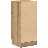  Komoda Artisan hrast 30x30x70 cm izrađeno drvo | Eponuda.com