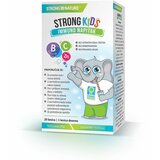 ELEPHANT strong kids immuno kesice A20 Cene