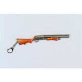 Toy Rifle 4 Comic Online Games Kovinski Obesek Za Ključe Cene