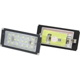 Oem LED osvetljenje za tablice, 18 LED dioda, BMW E46 2D Coupe Restyling, 2004-2006 | Eponuda.com