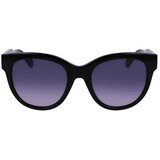 Liu Jo LJ772S-001 Crna | shoptok.hr