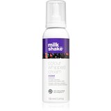 Milk Shake Colour Whipped Cream pjena za toniranje za sve tipove kose Violet 100 ml Cijene