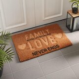 Modern Living Predpražnik Family | Shoptok.si