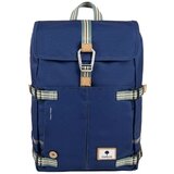 Faguo Nahrbtniki COMMUTER SYN WOVEN Modra | Shoptok.si