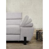 Premium Living Sedežna Garnitura Molina Mini, Z Ležiščem | Shoptok.si
