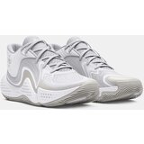 Under Armour Unisex shoes UA Spawn 6 Mid - unisex | Eponuda.ba