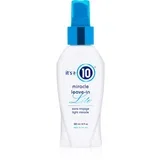 Volumizing Miracle Leave-In Conditioner Lite sprej za volumen tanke kose 120 ml