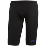 Adidas Hlače Adizero Take Down Črna | Shoptok.si