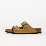 Birkenstock Sneakers Arizona Birko-Flor Birkibuc Birkibuc Latte Cream EUR 41 | Shoptok.si